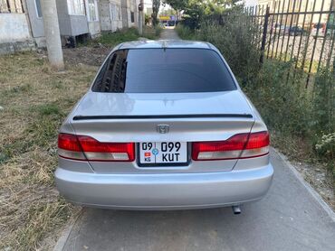 степ машина цена бишкек: Honda Accord: 2002 г., 1.8 л, Автоматические, Бензин, Седан
