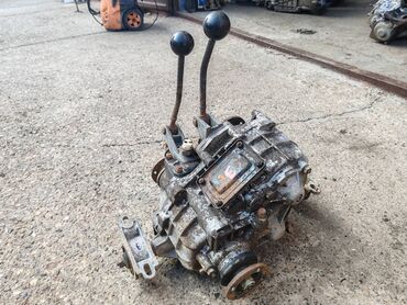 Auto delovi: Reduktor Lada 21213 Niva broj 3a. Polovno, ocuvano. Skinuto sa — 8