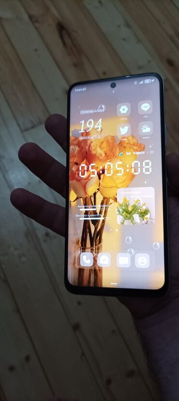 notebook ram 8: Honor X7, 256 GB, rəng - Ağ, Barmaq izi, İki sim kartlı, Face ID