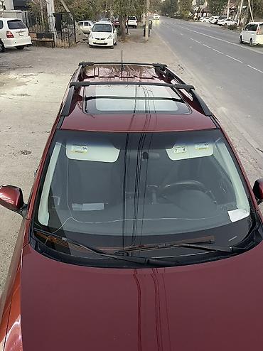 forester 2003: Subaru Forester: 2009 г., 2.5 л, Автомат, Бензин — 3