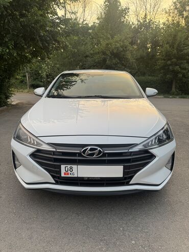 киа оптима 2019 цена бишкек: Hyundai Avante: 2019 г., 1.6 л, Автомат, Бензин, Седан