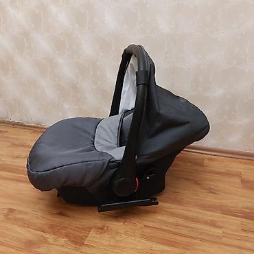 Коляски: Aygün ☀️Verdi optima tecili satilir 180 azn 3 hisselidir. Yataq oturaq — 4