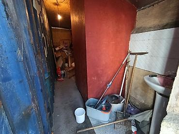 Фастфуд: Готовый павильон под кафе/точку питания «The Best» (суши, роллы — 11