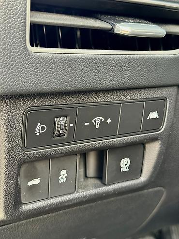 Hyundai: Hyundai Sonata: 2020 г., 2 л, Типтроник — 18