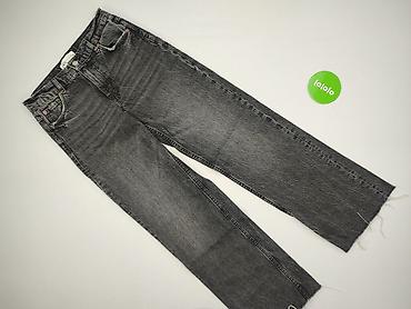 stradivarius cargo pants: Zara, Jeansy damskie, rozmiar S — 2