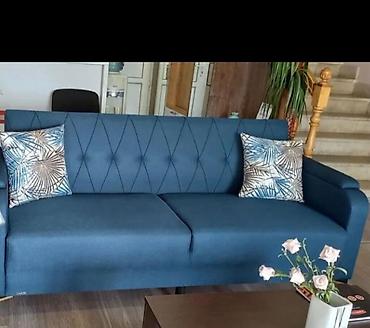 divan alemi: Divan satilir 250azn madeyradan alinib(419azn) 2.25 sm. Uzunluqu baza — 1
