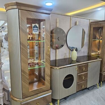 TV altlığı: 📺 Zövqünüzə uyğun TV stendləri! Modern və klassik dizaynda, yüksək — 5