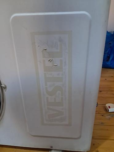 Kondisionerlər: Vestel Split Tipi İsti/Soyuq Kondisioner (Heat Pump, Wall Mounted) - — 8