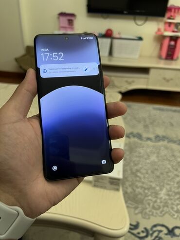 Redmi: Redmi, Redmi Note 14 Pro Plus, Новый, 512 ГБ, цвет - Серый, 1 SIM, 2 SIM — 5