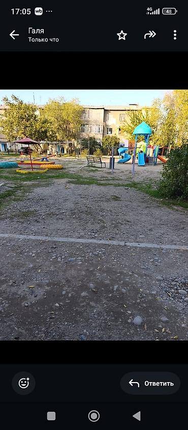 Продажа квартир: 3 комнаты, 68 м², Индивидуалка, 2 этаж, Косметический ремонт — 5