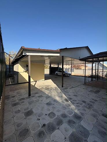 бета: 4 комнаты, 155 м², 5 соток, Бишкек — 2