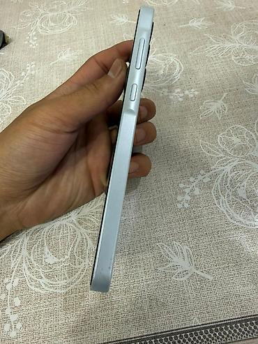 105 7 серия: Samsung Galaxy A35 5G, Б/у, 256 ГБ, цвет - Белый, 2 SIM — 2