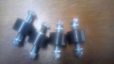 Ostalo: Gumeni vibroizolator za kućne i industrijske klima uređaje – komplet 🔧 — 8