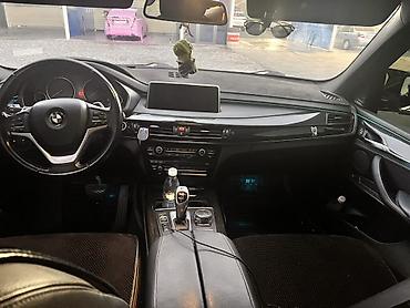 BMW: BMW X5: 2018 г., 3 л, Автомат, Бензин, Кроссовер — 2