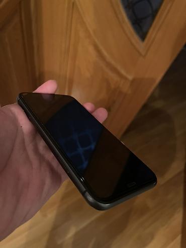 IPhone 11, Qara, Face ID lalafo.az -da IPhone 11, Qara, Face ID