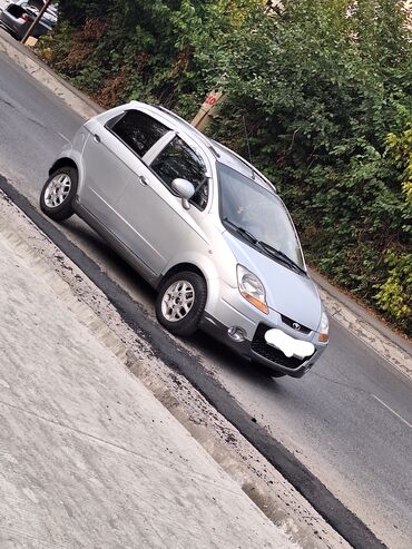 жалабат матиз: Daewoo Matiz: 2008 г., 0.8 л, Автомат, Бензин, Хетчбек