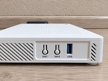 скайна: 2.4/5G гигабитный мощный Wi-Fi-5 AC1200 роутер ZTE ZXHN H298A. 4 — 4