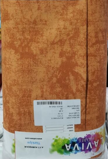 Posteljina: Singl, Pamuk, Turska — 6