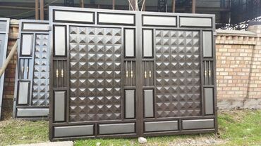 Сварка: Сварка | Ворота — 19