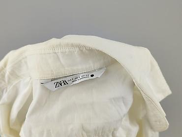 ecko: Zara, Koszulа dla mężczyzn, rozmiar S — 4