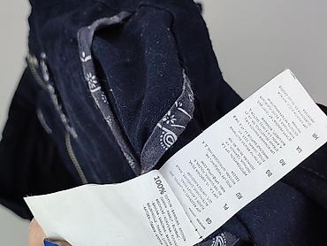 ochnik bluzy: Cropp, Parka damska, rozmiar S — 5