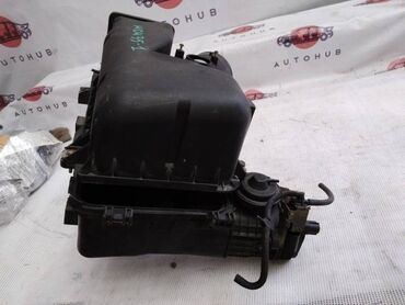 Другие автозапчасти: Бачок воздухозаборника Toyota Harrier XU30 1MZ-FE 2003 (б/у)
