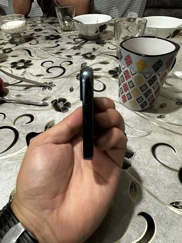 Samsung: Samsung Galaxy S22, Б/у, 256 ГБ, цвет - Зеленый, 1 SIM — 6