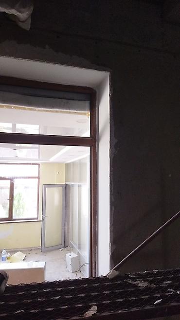 ness construction: Демонтаж кафеля | Железобетонная стена, Гипсокартонная стена, Демонтаж керамогранита Больше 6 лет опыта — 4