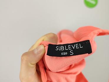 sublevel clothes: Sublevel, Top damski, rozmiar S — 3