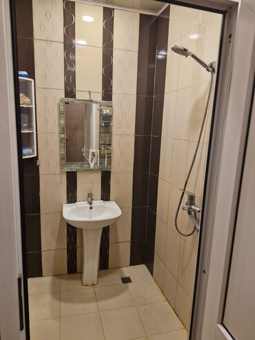 Yeni tikili: 2 otaqlı, Yeni tikili, m. Həzi Aslanov, 65 kv. m — 17