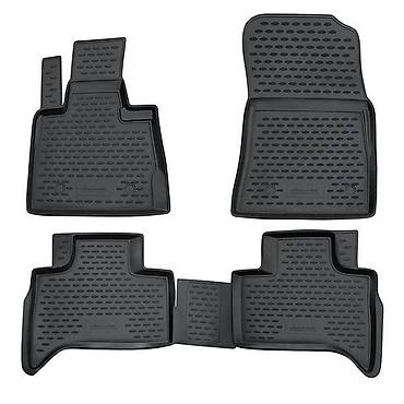 bmw e53: Avtomobil üçün ayaqaltı, Yeni, Rezin, BMW BMW X5 E53 1999-2006 Ünvandan götürmə, Ödənişli çatdırılma, Rayonlara çatdırılma — 1
