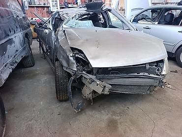 accord wagon: Авторазбор Honda стрим 1.7 АКПП (универсал) Разбираем автомобиль — 2