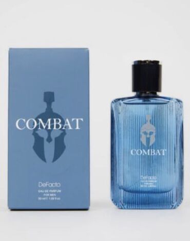 Ətriyyat: Original Defacto ətirlər. NBA seeiyası 28m, şəhər seriyası 24 — 16