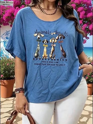 darko macan: 07. Majica/tunika za punije
2XL 3XL 4XL 
Cena : 2.300 dinara H — 1