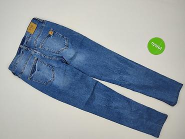 lv jeans: Big Star, Jeansy damskie, rozmiar S — 3