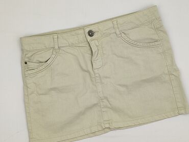jeansy bootcut: Pimkie, Spódnica damska, S