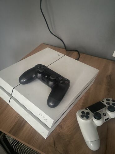 мониторы для пк бишкек: Игровая консоль Sony PlayStation 4 (белая)+ тв 60дюмовый - Корпус
