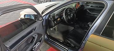 byd e6: BMW 3 series: 2001 г., 3 л, Механика, Бензин, Седан — 8