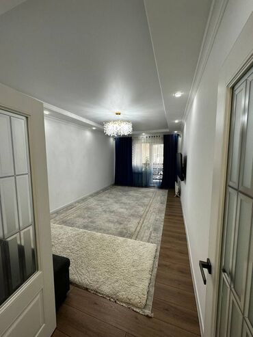 Продажа участков: 2 комнаты, 78 м², Элитка, 3 этаж, Евроремонт