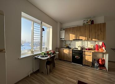 Продажа квартир: 2 комнаты, 40 м², 5 этаж — 1