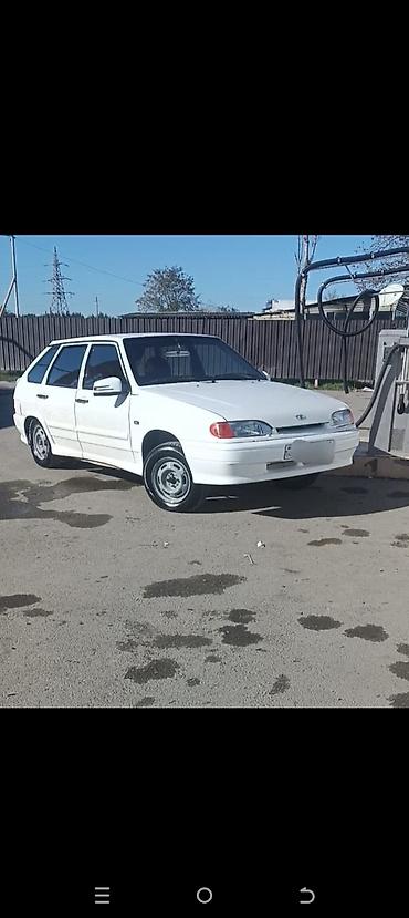 VAZ (LADA): VAZ (LADA) 2114 Samara: 1.6 l | 2012 il 153000 km Hetçbek — 1