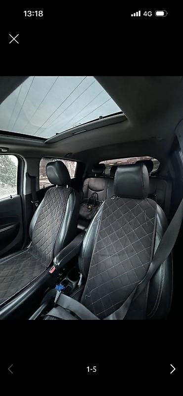 highlander platinum: Chevrolet Spark: 2017 г., 0.1 л, Автомат, Бензин, Хэтчбэк — 6
