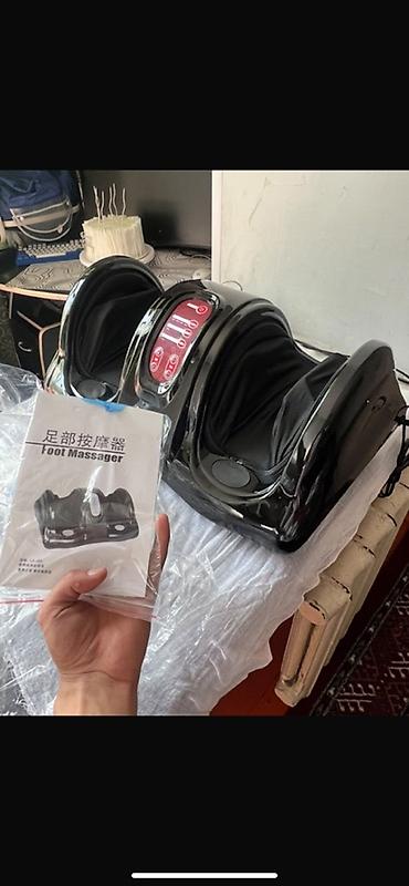 оймо чийме фото оной: Массажер для стоп (Foot Massager), электрический. - Тип: стационарный — 1