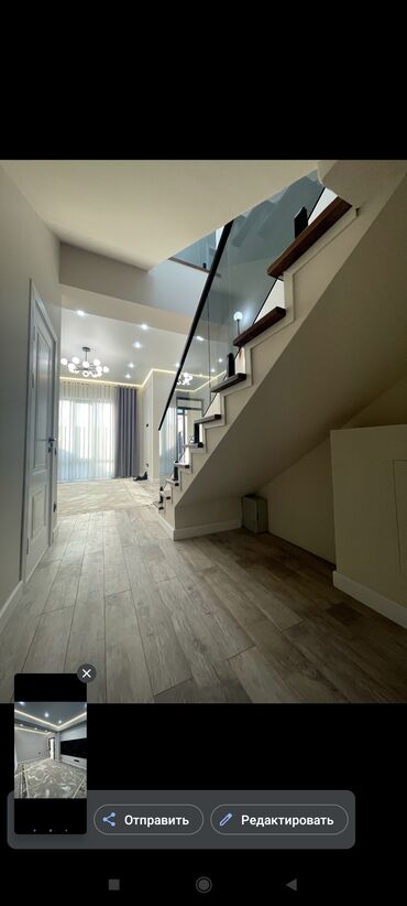 Продажа домов: Дом, 150 м², 4 комнаты, Агентство недвижимости, Евроремонт — 5