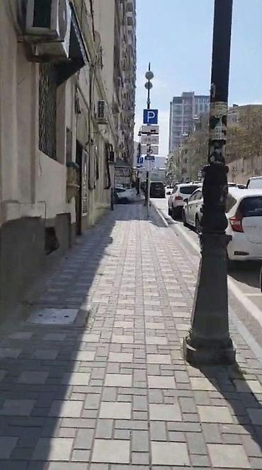 yasma: Bakı, Yasamal, 2 otaqlı, Köhnə tikili, m. Nizami, 31 kv. m — 1