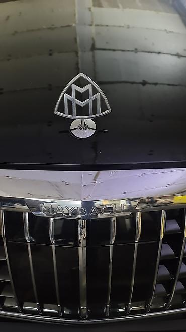 теплый ключи: Коробка передач Автомат Mercedes-Benz 2019 г., Новый, Оригинал, Германия — 5