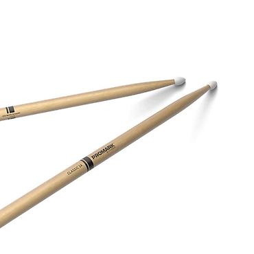İdman və hobbi: Məhsul №: 3358 Məhsulun adı: Promark TX5AN 5A çubuqları, ağac, natural — 1