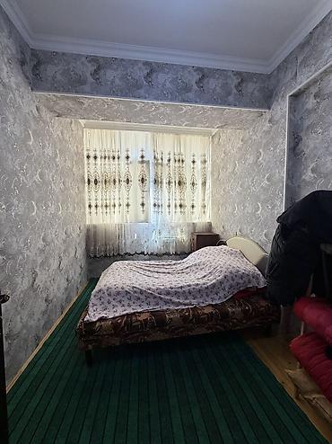 berde kiraye ev: 3 otaqlı, Yeni tikili, 50 kv. m — 7