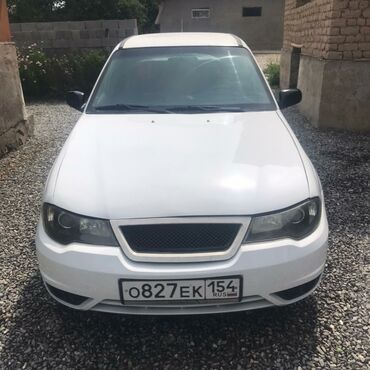 купить запчасти опель омега б: Daewoo Nexia: 2011 г., 1.5 л, Механика, Бензин, Седан
