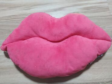 Jastuci: Dekorativni jastuk, 50x60, bоја - Šareno — 1